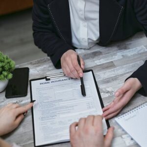 Asesoramiento Personalizado de Seguros
